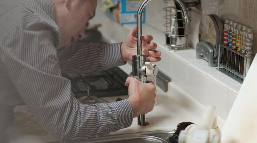 Professional Leak Detection in Sibley, MO